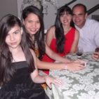 15 Anos de Elisandra Almeida